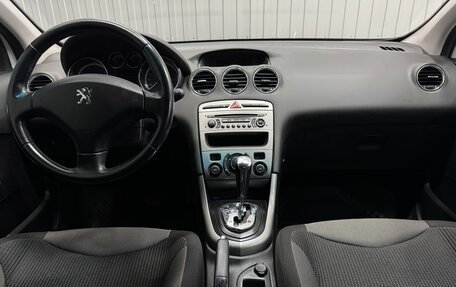 Peugeot 308 II, 2011 год, 550 000 рублей, 8 фотография