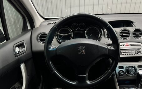 Peugeot 308 II, 2011 год, 550 000 рублей, 7 фотография