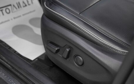 KIA Sportage IV рестайлинг, 2017 год, 1 575 000 рублей, 10 фотография