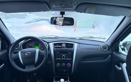 Datsun on-DO I рестайлинг, 2014 год, 499 000 рублей, 5 фотография