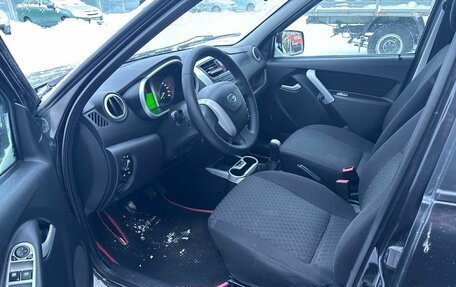 Datsun on-DO I рестайлинг, 2014 год, 499 000 рублей, 6 фотография