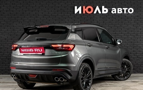 Geely Coolray I, 2023 год, 1 980 000 рублей, 4 фотография