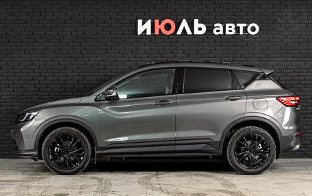 Geely Coolray I, 2023 год, 1 980 000 рублей, 8 фотография