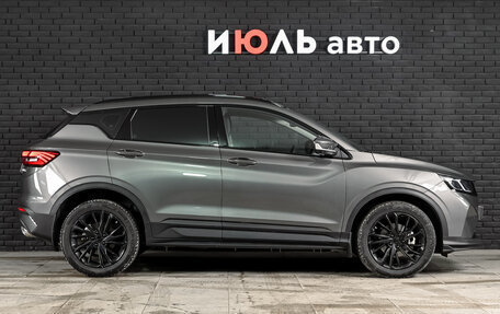 Geely Coolray I, 2023 год, 1 980 000 рублей, 9 фотография