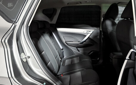 Geely Coolray I, 2023 год, 1 980 000 рублей, 19 фотография