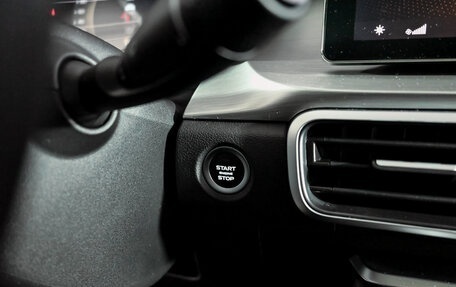 Geely Coolray I, 2023 год, 1 980 000 рублей, 15 фотография