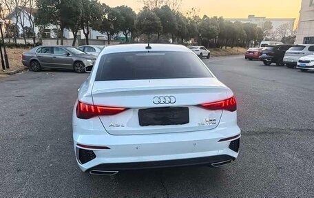 KIA K3, 2021 год, 1 934 125 рублей, 6 фотография