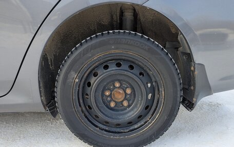 Toyota Corolla, 2010 год, 999 000 рублей, 9 фотография