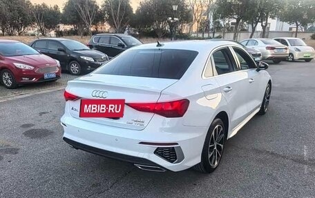 KIA K3, 2021 год, 1 934 125 рублей, 7 фотография