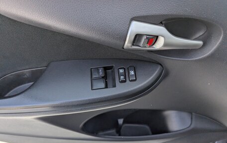 Toyota Corolla, 2010 год, 999 000 рублей, 11 фотография