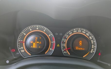 Toyota Corolla, 2010 год, 999 000 рублей, 19 фотография