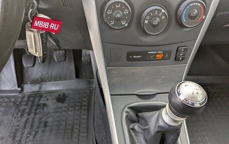 Toyota Corolla, 2010 год, 999 000 рублей, 18 фотография