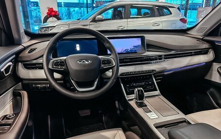 Chery Tiggo 4 I рестайлинг, 2025 год, 2 039 000 рублей, 8 фотография