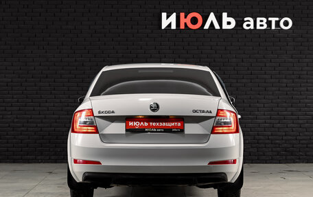 Skoda Octavia, 2015 год, 1 230 000 рублей, 5 фотография