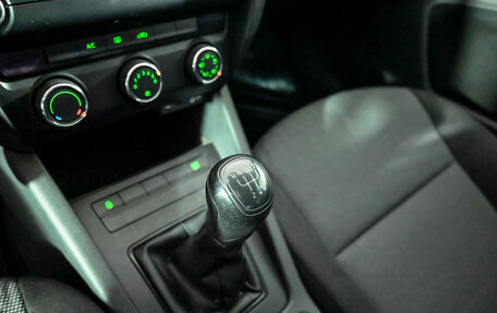 Skoda Octavia, 2015 год, 1 230 000 рублей, 14 фотография