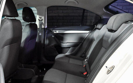 Skoda Octavia, 2015 год, 1 230 000 рублей, 18 фотография