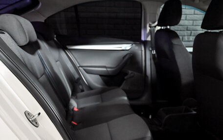 Skoda Octavia, 2015 год, 1 230 000 рублей, 17 фотография