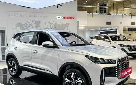 Chery Tiggo 4 I рестайлинг, 2025 год, 2 139 000 рублей, 6 фотография