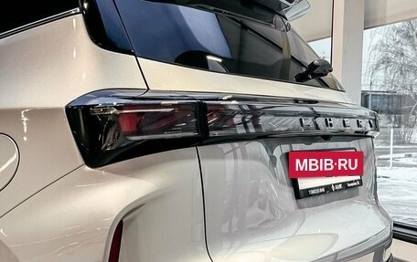 Chery Tiggo 4 I рестайлинг, 2025 год, 2 395 000 рублей, 10 фотография