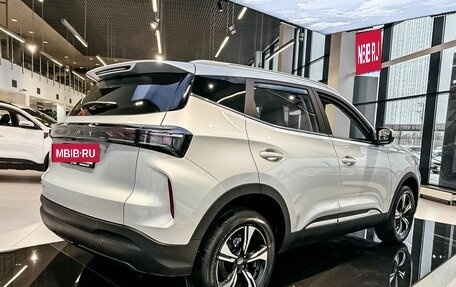 Chery Tiggo 4 I рестайлинг, 2025 год, 2 139 000 рублей, 7 фотография