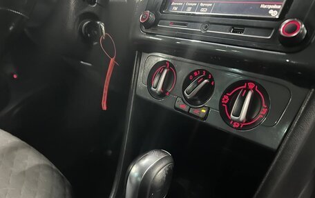 Volkswagen Polo VI (EU Market), 2019 год, 849 000 рублей, 10 фотография