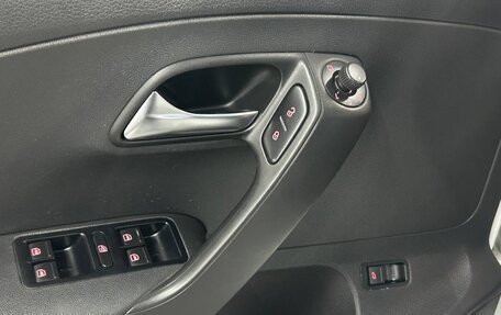 Volkswagen Polo VI (EU Market), 2019 год, 849 000 рублей, 15 фотография