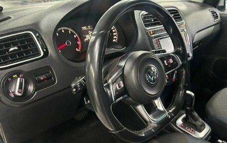 Volkswagen Polo VI (EU Market), 2019 год, 849 000 рублей, 22 фотография