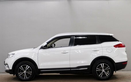 Geely Atlas I, 2018 год, 1 503 000 рублей, 4 фотография