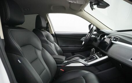 Geely Atlas I, 2018 год, 1 503 000 рублей, 11 фотография