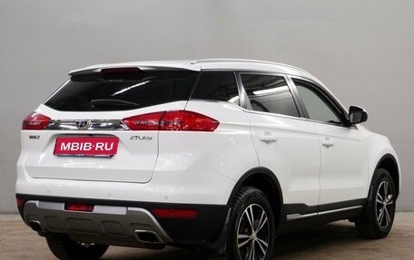 Geely Atlas I, 2018 год, 1 503 000 рублей, 7 фотография