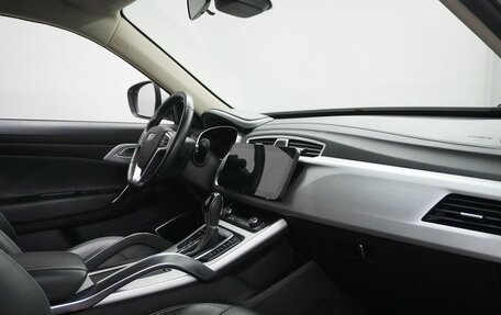 Geely Atlas I, 2018 год, 1 503 000 рублей, 12 фотография