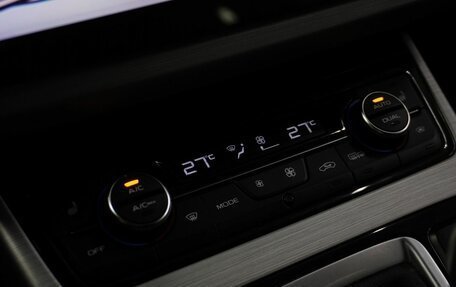 Geely Atlas I, 2018 год, 1 503 000 рублей, 16 фотография