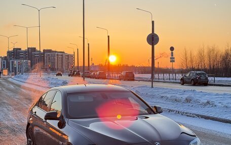 BMW 5 серия, 2011 год, 1 100 000 рублей, 2 фотография