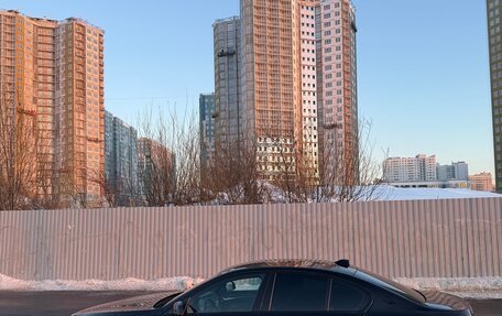 BMW 5 серия, 2011 год, 1 100 000 рублей, 7 фотография