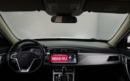 Geely Atlas I, 2018 год, 1 503 000 рублей, 9 фотография