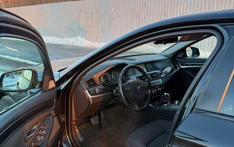 BMW 5 серия, 2011 год, 1 100 000 рублей, 9 фотография