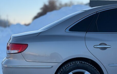 Hyundai Grandeur, 2007 год, 560 000 рублей, 7 фотография