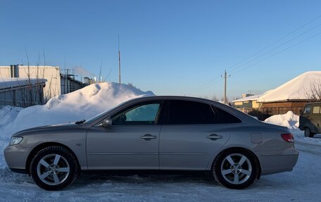Hyundai Grandeur, 2007 год, 560 000 рублей, 9 фотография