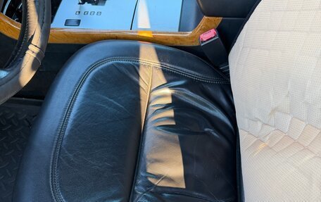 Hyundai Grandeur, 2007 год, 560 000 рублей, 14 фотография