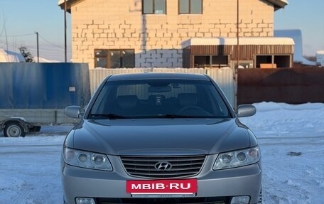 Hyundai Grandeur, 2007 год, 560 000 рублей, 4 фотография