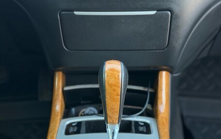 Hyundai Grandeur, 2007 год, 560 000 рублей, 13 фотография