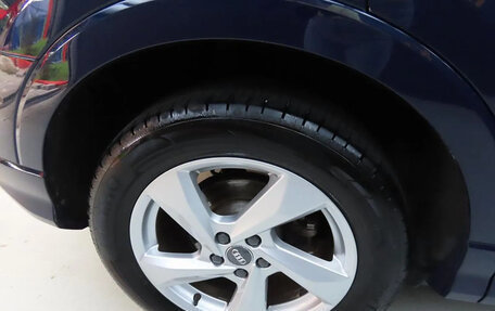 Audi Q3, 2020 год, 2 600 000 рублей, 5 фотография