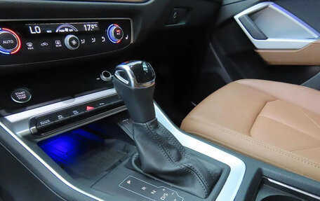 Audi Q3, 2020 год, 2 600 000 рублей, 8 фотография