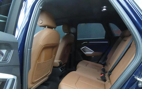 Audi Q3, 2020 год, 2 600 000 рублей, 7 фотография