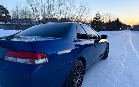 Honda Prelude IV, 1997 год, 540 000 рублей, 8 фотография