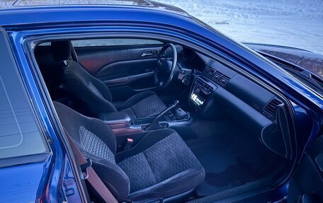 Honda Prelude IV, 1997 год, 540 000 рублей, 12 фотография