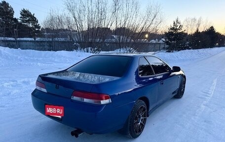 Honda Prelude IV, 1997 год, 540 000 рублей, 4 фотография