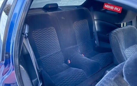 Honda Prelude IV, 1997 год, 540 000 рублей, 13 фотография