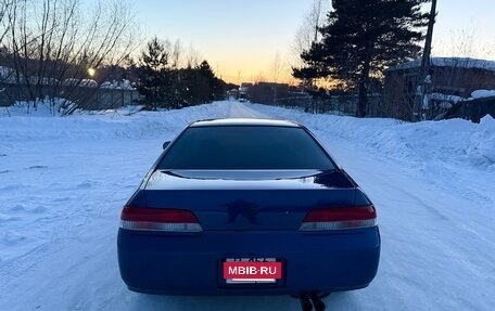 Honda Prelude IV, 1997 год, 540 000 рублей, 5 фотография