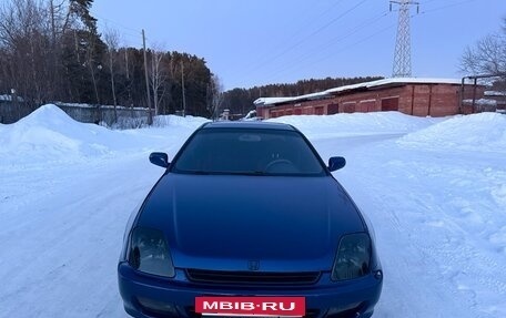 Honda Prelude IV, 1997 год, 540 000 рублей, 2 фотография